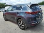2020 Kia Sportage Lx for Sale in Ocala, FL - Front End