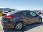 2017 Kia Forte Lx იყიდება Las Vegas-ში, NV - Side