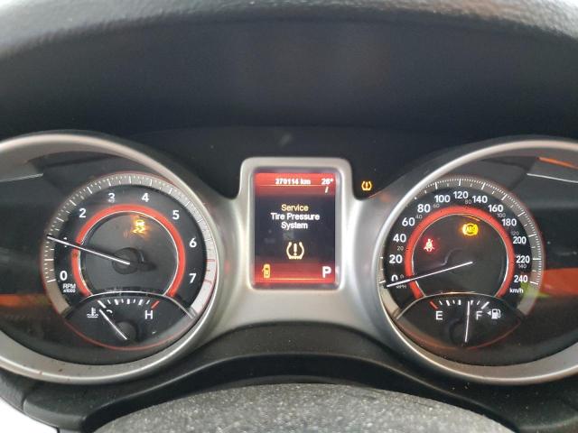 2012 DODGE JOURNEY SE