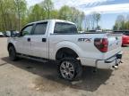 2014 Ford F150 Supercrew за продажба в East Granby, CT - Minor Dent/Scratches