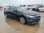 2011 Honda Accord Lx-S იყიდება Grand Prairie-ში, TX - Front End