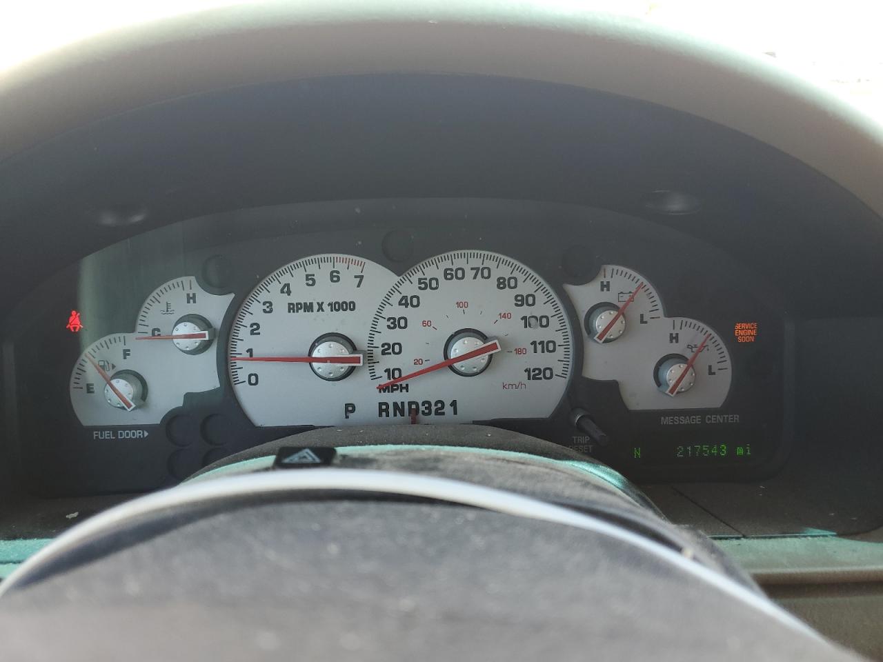 2005 Mercury Mountaineer VIN: 4M2ZU86K25UJ06950 Lot: 56839985