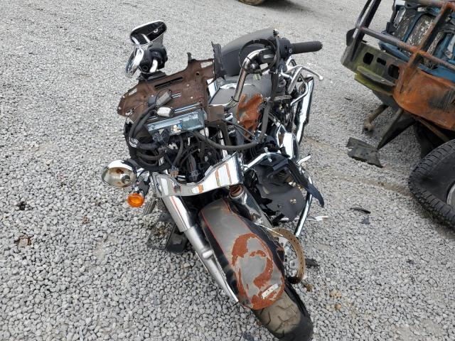 2018 HARLEY-DAVIDSON FLHTK ULTRA LIMITED  