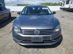 2013 Volkswagen Passat S for Sale in Assonet, MA - Side