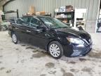 2019 Nissan Sentra S за продажба в Hampton, VA - Front End
