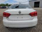 2015 Volkswagen Passat S за продажба в Central Square, NY - Rear End