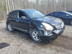2011 NISSAN ROGUE S à vendre chez Copart ON - COOKSTOWN