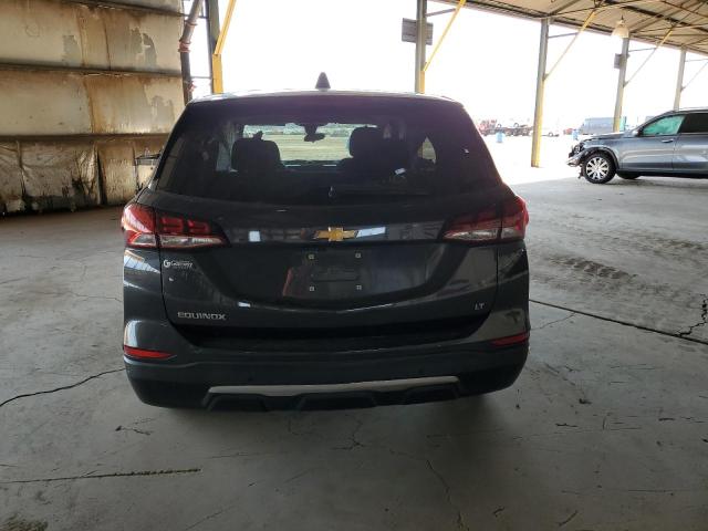  CHEVROLET EQUINOX 2022 Charcoal