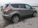 2013 Ford Escape Sel en Venta en Lebanon, TN - Front End