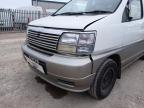 1998 NISSAN ELGRAND for sale at Copart WESTBURY