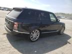 2014 Land Rover Range Rover Supercharged zu verkaufen in Spartanburg, SC - Mechanical