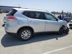 2016 Nissan Rogue S იყიდება Rancho Cucamonga-ში, CA - Front End
