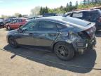 2022 HONDA CIVIC SPORT TOURING   for sale at Copart ON - TORONTO