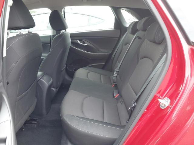 2017 HYUNDAI I30 SE T-G