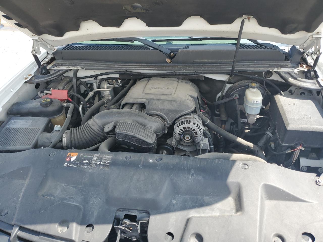 2012 GMC Sierra K1500 Slt VIN: 3GTP2WE76CG190873 Lot: 56222565