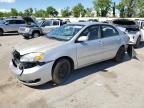 2006 Toyota Corolla Ce zu verkaufen in Bridgeton, MO - Rear End