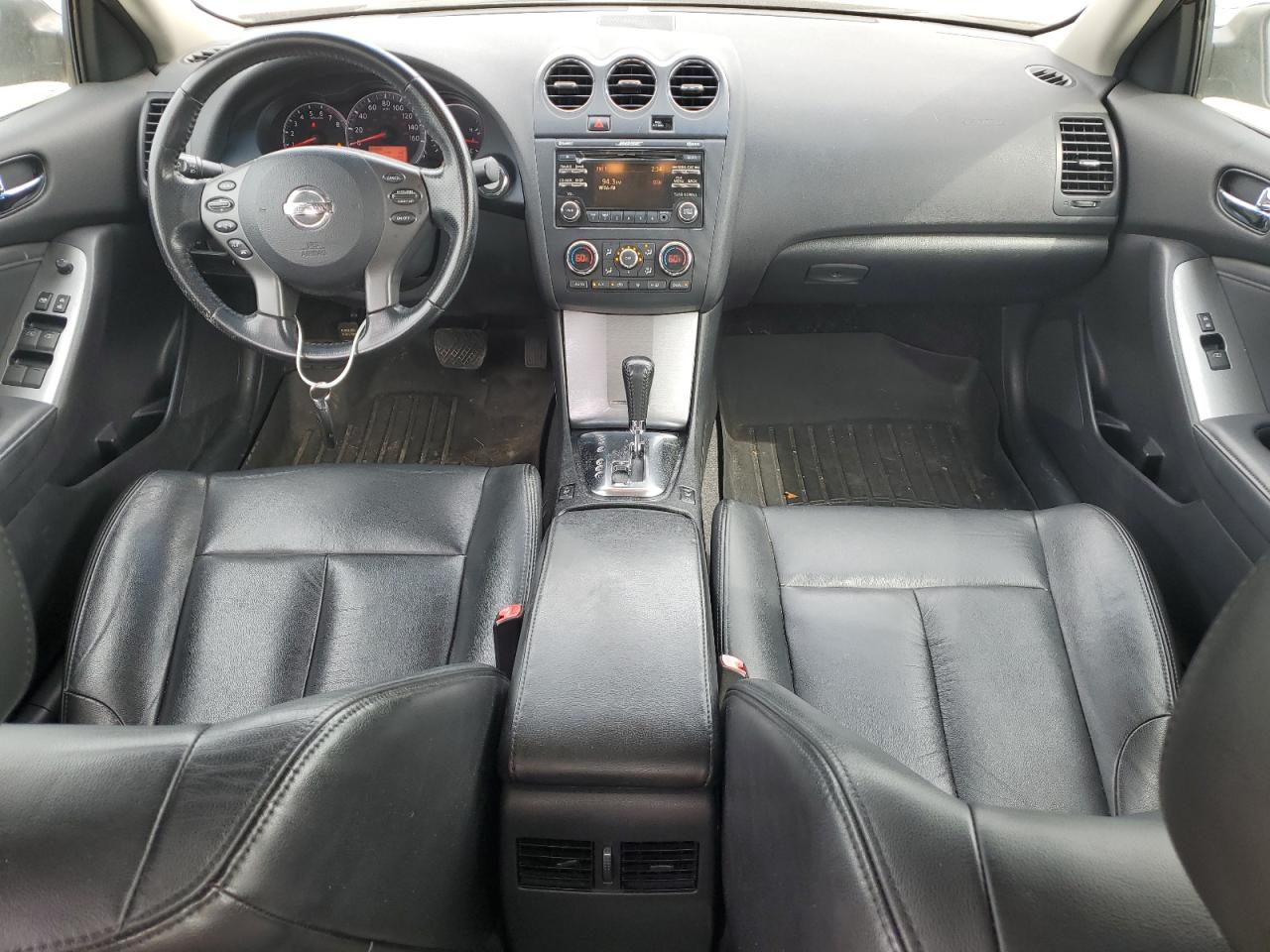 2012 Nissan Altima Sr VIN: 1N4BL2AP6CC156561 Lot: 56212185