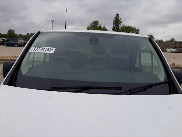2018 VAUXHALL VIVARO 290