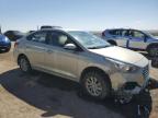 2019 Hyundai Accent Se for Sale in Albuquerque, NM - Side
