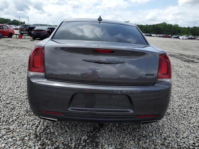  CHRYSLER 300 2020 Серый