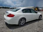 2013 Infiniti G37 Base for Sale in Madisonville, TN - Front End