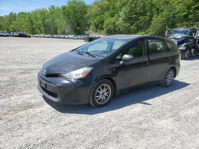 2016 Toyota Prius V 