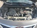 2015 Nissan Versa S na sprzedaż w Greenwell Springs, LA - Rear End