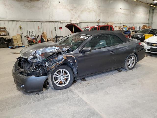 2007 Toyota Camry Solara Se