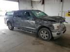 2017 Ford F150 Supercrew na sprzedaż w Lexington, KY - Front End