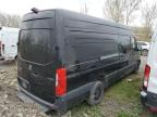 2022 MERCEDES-BENZ SPRINTER 2500   for sale at Copart QC - MONTREAL