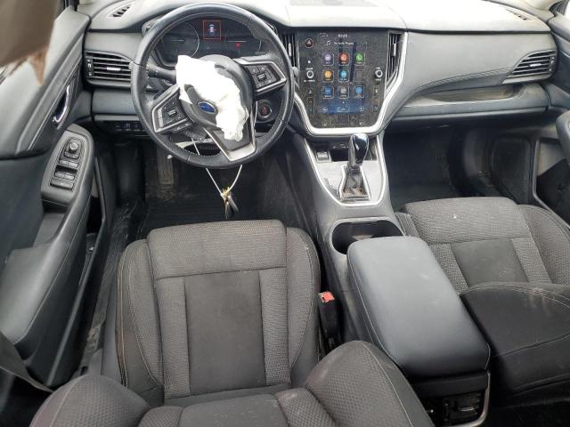  SUBARU OUTBACK 2022 Granatowy