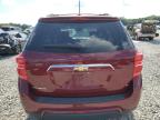 2017 Chevrolet Equinox Lt   de vânzare în Memphis, TN - Front End