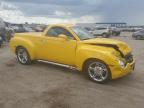 2004 Chevrolet Ssr  на продаже в Greenwood, NE - Front End