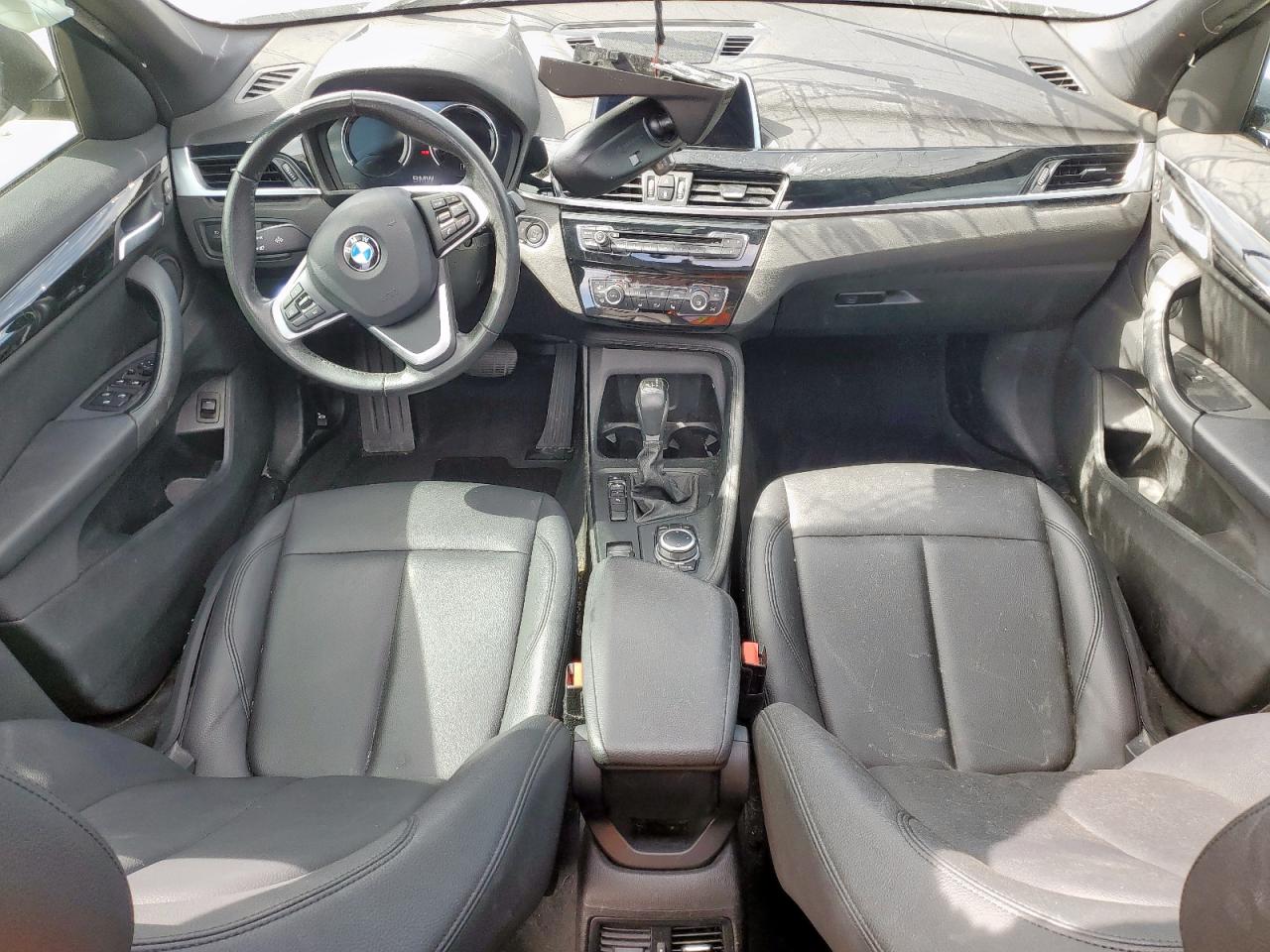 2019 BMW X1 Sdrive28I VIN: WBXHU7C54K3H44618 Lot: 57626795