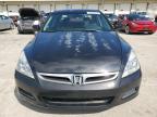 2007 Honda Accord Ex for Sale in Louisville, KY - Rear End
