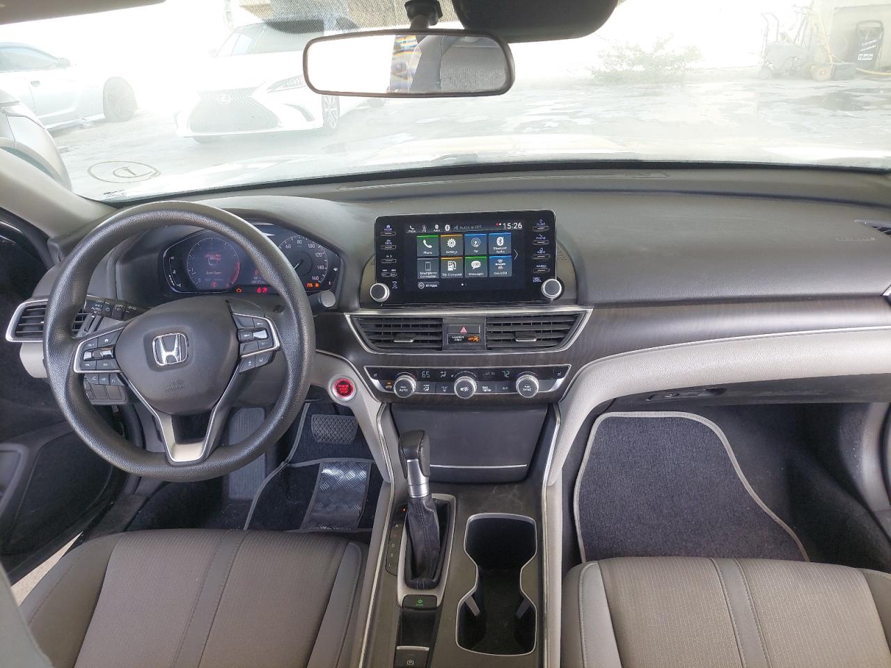1HGCV1F47LA066494 - 2020 Honda ACCORD - #undefined