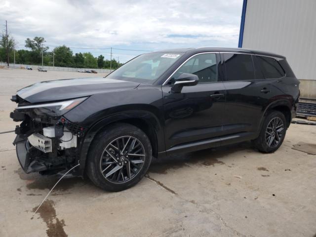 2024 Lexus Tx 350 Base  