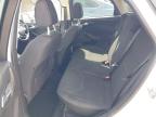 2017 FORD FOCUS ZETE for sale at Copart SANDWICH