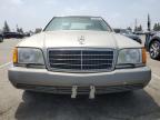 1994 Mercedes-Benz S 320 for Sale in Rancho Cucamonga, CA - Mechanical