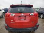 2015 Toyota Rav4 Xle   for Sale in Wichita, KS - Rear End