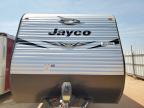 2021 Jaycee 284Bhs продається в Andrews, TX - Hail