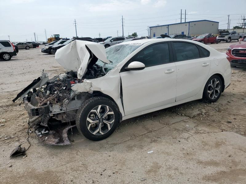 KIA FORTE FE 2021