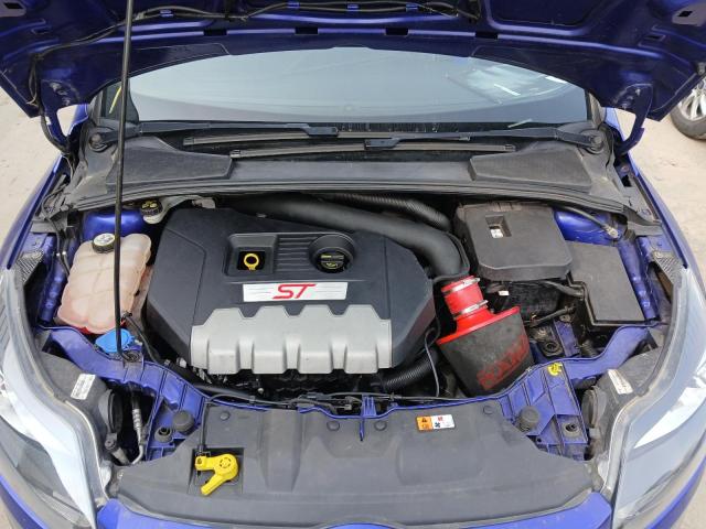 2013 FORD FOCUS ST-2