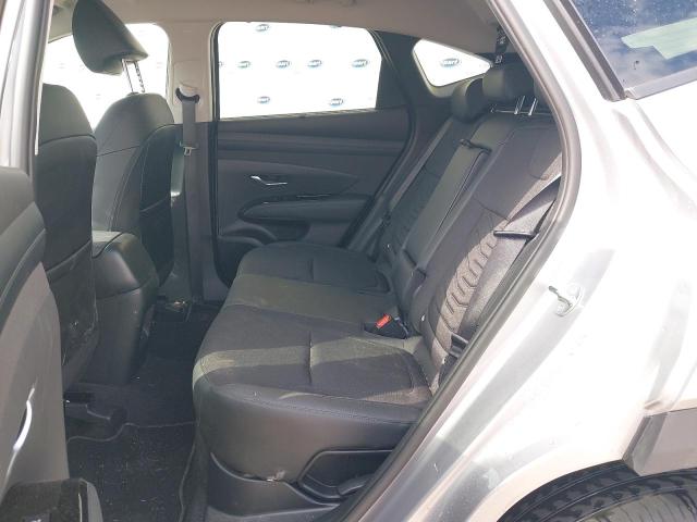 2024 HYUNDAI TUCSON PRE