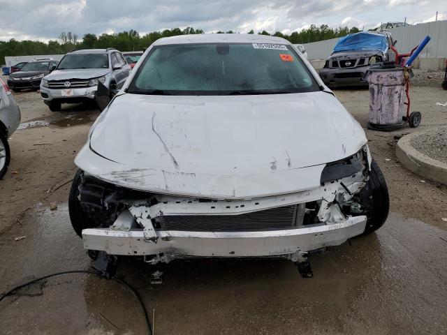  CHEVROLET IMPALA 2014 White