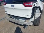 2014 JEEP CHEROKEE L for sale at Copart NEWBURY