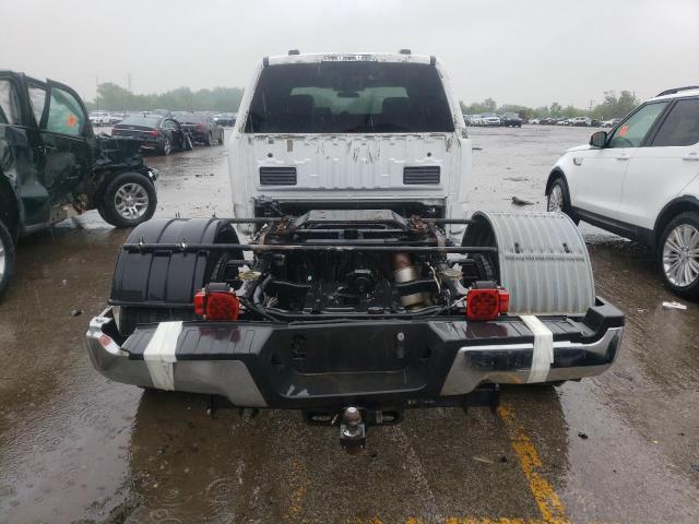 2022 FORD F350 SUPER DUTY  