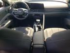 2024 Hyundai Elantra Sel en Venta en Ellenwood, GA - Side