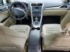 2014 Ford Fusion Se იყიდება Loganville-ში, GA - Minor Dent/Scratches