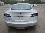 2014 Tesla Model S  de vânzare în Mendon, MA - Minor Dent/Scratches